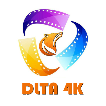 اشتراك دلتا 4ك المميز DLTA 4K IPTV 